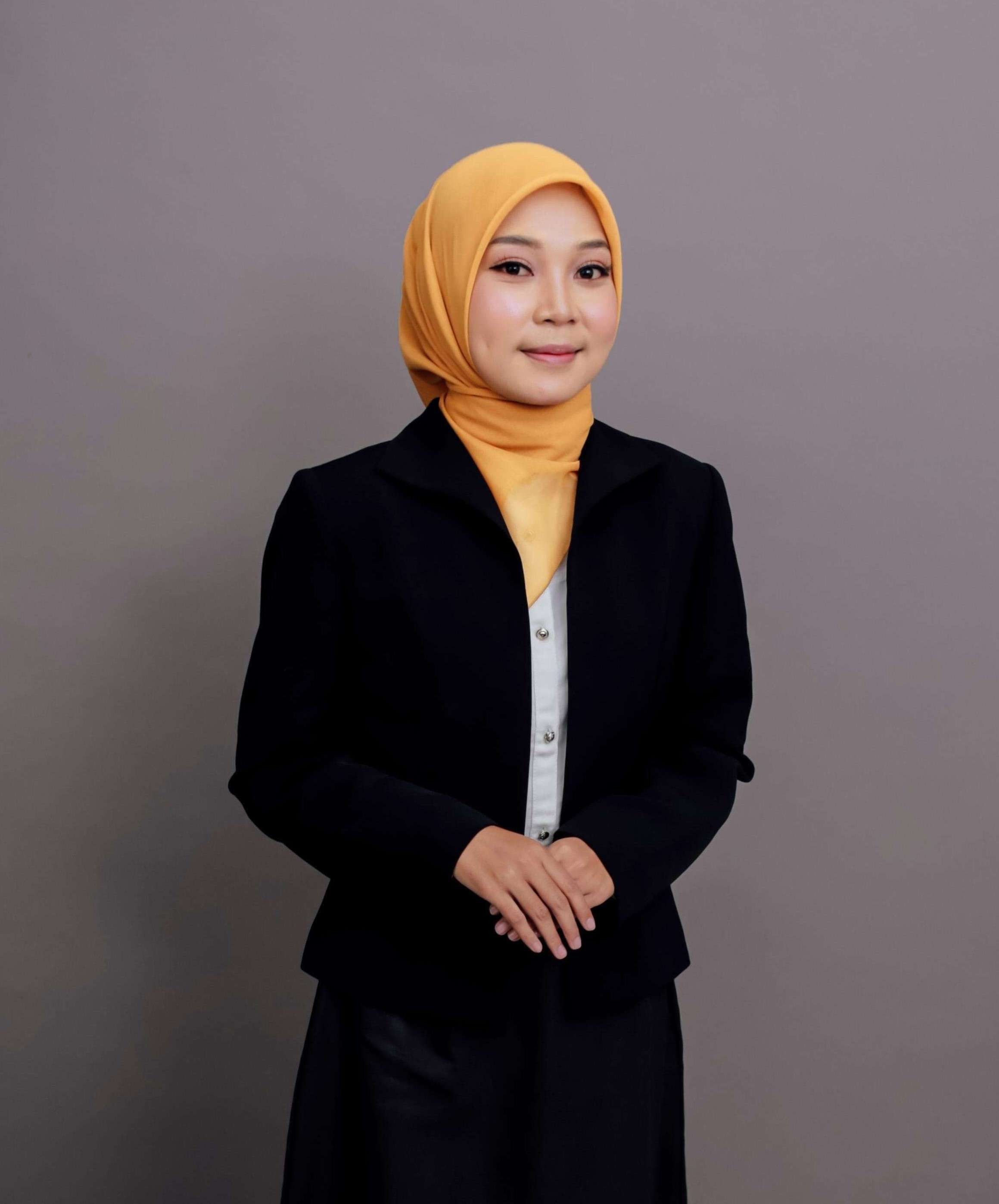 DESIYANA RAMADANI